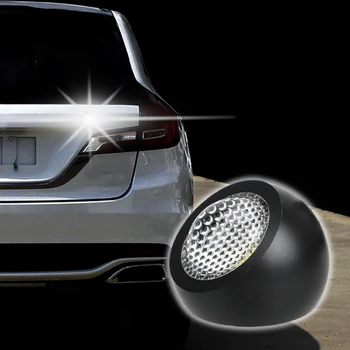 LEEPEE 1pcs Car LED Eagle Eye Lights Reverse Backup Light Parking Signal Bulb Lamp DC 12V DRL Daytime Running Light Waterproof
LEEPEE 1pcs Car LED Eagle Eye Lights Reverse Backup Light Parking Signal Bulb Lamp DC 12V DRL Daytime Running Light Waterproof