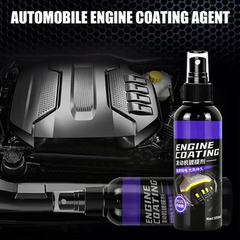 2020 Engine Compartment Protection Coating Agent for Car Degreasing Prevent Spontaneous Combustion Anti-aging CSL88
2020 Engine Compartment Protection Coating Agent for Car Degreasing Prevent Spontaneous Combustion Anti-aging CSL88