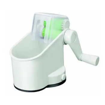 Manual Bean Peeling Machine Pod Shell Remover Hand Rolling Machine Healthy Durable Pea Sheller for Beans Kitchen Tool
Manual Bean Peeling Machine Pod Shell Remover Hand Rolling Machine Healthy Durable Pea Sheller for Beans Kitchen Tool