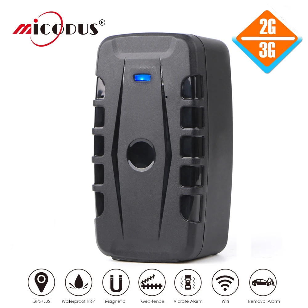 3G GPS Tracker Car GPS Tracker Vichle Waterproof Long Standby Time Real-Time magnetic Drop Alarm Free App LK209A LK209B LK209C
3G GPS Tracker Car GPS Tracker Vichle Waterproof Long Standby Time Real-Time magnetic Drop Alarm Free App LK209A LK209B LK209C