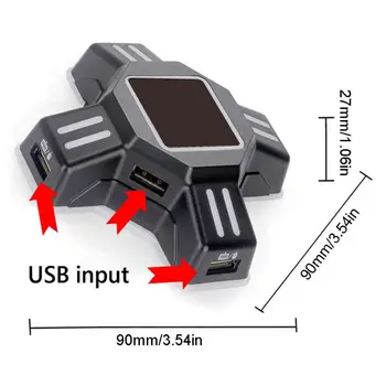 Multifunctional Keyboard Mouse Converter Portable Mini Bluetooth Connection Game Controller Adapter Game Accessories
Multifunctional Keyboard Mouse Converter Portable Mini Bluetooth Connection Game Controller Adapter Game Accessories