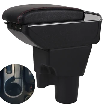 Armrest Box For Kia Picanto 3X-Line Armrest Box Armrest In Car Storage Box For Picanto PU Leather
Armrest Box For Kia Picanto 3X-Line Armrest Box Armrest In Car Storage Box For Picanto PU Leather