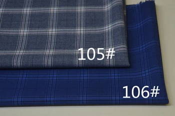 2019-2020 new worsted wool suit fabric, plaid fabric, men's and women's business suit fabric, fashionable trouser dress fabric
2019-2020 new worsted wool suit fabric, plaid fabric, men's and women's business suit fabric, fashionable trouser dress fabric