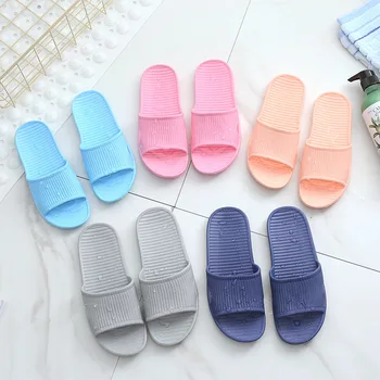 New Style Summer Couples EVA Sandals Household Men And Women Bathroom Slippers Light Soft-Sole Anti-slip Floor Sandals
New Style Summer Couples EVA Sandals Household Men And Women Bathroom Slippers Light Soft-Sole Anti-slip Floor Sandals