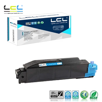 LCL TK-5140 TK5140 C M Y 1T02NR0NL0 (1-Pack K/C/M/Y) Toner Cartridge Compatible forKyocera ECOSYS M-6530cdn M-6030cdn P-6130cdr
LCL TK-5140 TK5140 C M Y 1T02NR0NL0 (1-Pack K/C/M/Y) Toner Cartridge Compatible forKyocera ECOSYS M-6530cdn M-6030cdn P-6130cdr