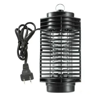 3-5W Mosquito Killer Light 110V/220V Accessories Tool Restaurant Low Noise Kill Mosquitoes Flying Bugs
3-5W Mosquito Killer Light 110V/220V Accessories Tool Restaurant Low Noise Kill Mosquitoes Flying Bugs