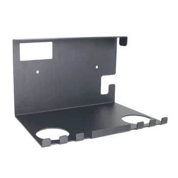 ALLOYSEED Gaming Controller Bracket Wall Mount for Nintendo Switch Dock Aluminum Nintend Switch Pro Controller Holder
ALLOYSEED Gaming Controller Bracket Wall Mount for Nintendo Switch Dock Aluminum Nintend Switch Pro Controller Holder