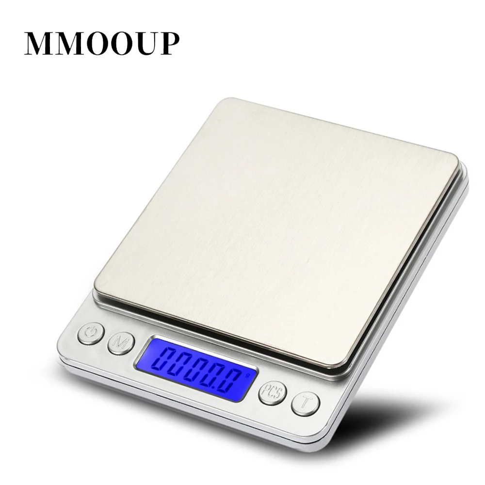 Pocket Scale