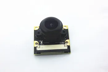 Ov5647rpi Night Vision Raspberry Pie Camera Module with 130 Degree Wide Angle Lens
Ov5647rpi Night Vision Raspberry Pie Camera Module with 130 Degree Wide Angle Lens