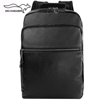 Top Layer Cowhide Laptop Backpack Multi-functional Men's Business Travel Bag Big Capacity Shoulder Bag High Quality Male Bag
Top Layer Cowhide Laptop Backpack Multi-functional Men's Business Travel Bag Big Capacity Shoulder Bag High Quality Male Bag