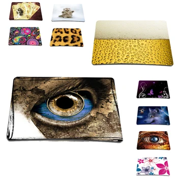 New Sale Mousepad Fasion Mat Desk Pad Free Size 22x18cm Small Mat Gaming Mousepads For Trackball Laser Mouse Mice For Overwatch
New Sale Mousepad Fasion Mat Desk Pad Free Size 22x18cm Small Mat Gaming Mousepads For Trackball Laser Mouse Mice For Overwatch