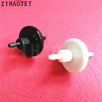 UV Eco solvent small disk filter 5 microns for Skywalker Polaris Spectra 512 printhead disc ink filter 30MM Myjet Flora printer
UV Eco solvent small disk filter 5 microns for Skywalker Polaris Spectra 512 printhead disc ink filter 30MM Myjet Flora printer