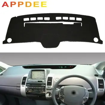 AIJS car dashboard cover for Toyota Prius 2004-2009 right hand drive Dust Protective Auto dashboard mat Rug for Toyota Prius
AIJS car dashboard cover for Toyota Prius 2004-2009 right hand drive Dust Protective Auto dashboard mat Rug for Toyota Prius