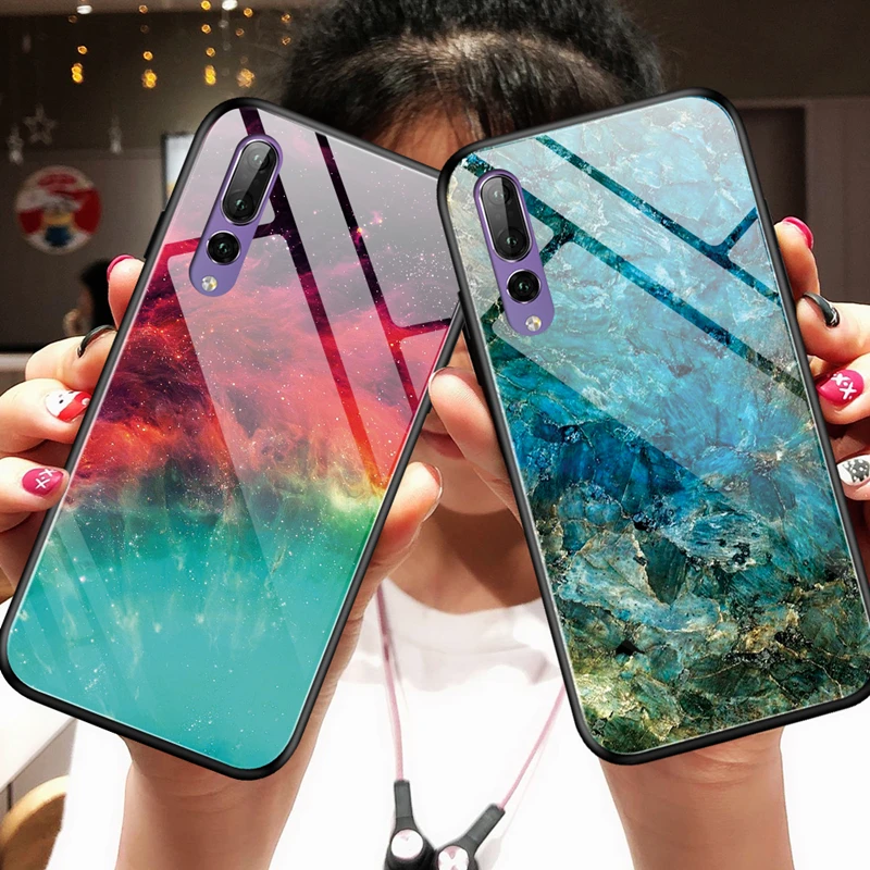 For Samsung Galaxy A70 A60 A50 A40 A30 A20 A10 Case Hard Colorful Gradient Glass Cover For Samsung A10E A20E Soft Edge funda
For Samsung Galaxy A70 A60 A50 A40 A30 A20 A10 Case Hard Colorful Gradient Glass Cover For Samsung A10E A20E Soft Edge funda