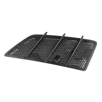 Car Front Hood Air Vent Grille Cover Air Flow Intake Hoods for Mercedes Benz W164 ML / GL Class 2008-2011
Car Front Hood Air Vent Grille Cover Air Flow Intake Hoods for Mercedes Benz W164 ML / GL Class 2008-2011
