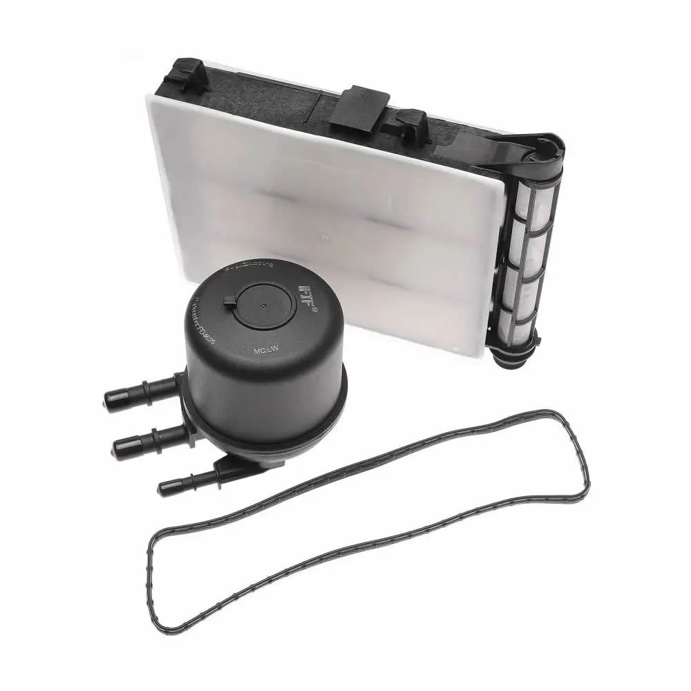 FD4625 Fuel Filter Element Replacement for Ford F250 F350 F450 F550 Super Duty Powerstroke 6.7L 2017-2019 HC3Z-9N184-C
FD4625 Fuel Filter Element Replacement for Ford F250 F350 F450 F550 Super Duty Powerstroke 6.7L 2017-2019 HC3Z-9N184-C