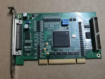 PCI-9014 VE R.D Motion Control Card PCI-9016 VE R.D
PCI-9014 VE R.D Motion Control Card PCI-9016 VE R.D