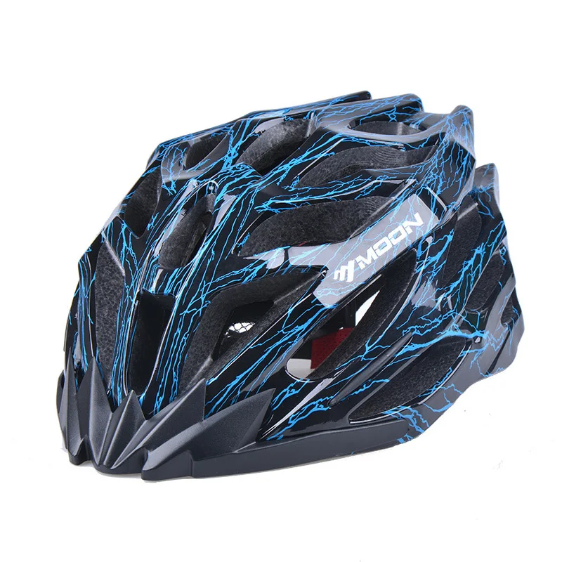 Bicycle Helmet Ultralight Mountain Road Bike Helmet Sports Racing Cycling Safy Helmet for Men Women 27 Holes High Quality
Bicycle Helmet Ultralight Mountain Road Bike Helmet Sports Racing Cycling Safy Helmet for Men Women 27 Holes High Quality