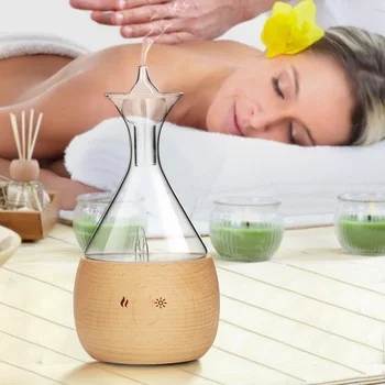 2020 New Waterless Classic Touch Sensor Nebulizer Nebulizing Essential Oil Diffusers Aromatherapy Household Use Super Fine Mist
2020 New Waterless Classic Touch Sensor Nebulizer Nebulizing Essential Oil Diffusers Aromatherapy Household Use Super Fine Mist