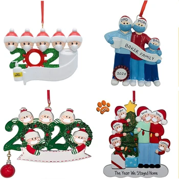 Merry Christmas Gift Xmas Tree Hanging Pendants Customized 0rnaments Christmas Decorations For Home Happy New Year 2021 Navidad
Merry Christmas Gift Xmas Tree Hanging Pendants Customized 0rnaments Christmas Decorations For Home Happy New Year 2021 Navidad