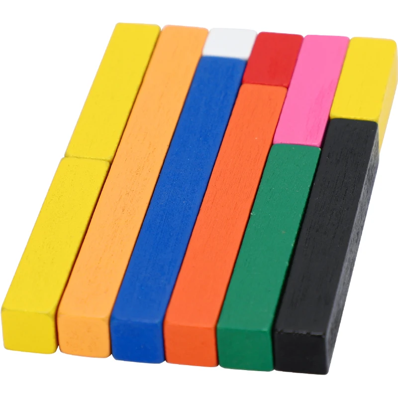 Wooden Count Bar Sticks Digital Learning Box Kids Mathematics Calculation Arithmetic Game Children Educational Toys Tool
Wooden Count Bar Sticks Digital Learning Box Kids Mathematics Calculation Arithmetic Game Children Educational Toys Tool