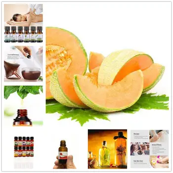 10ml Essential Oils for Aromatherapy Diffusers Hami Melon Essential Oils Relieve Stress for Body Massage Relax Skin Care TSLM25
10ml Essential Oils for Aromatherapy Diffusers Hami Melon Essential Oils Relieve Stress for Body Massage Relax Skin Care TSLM25