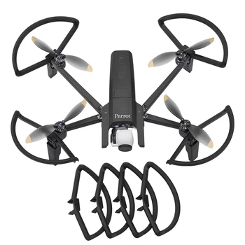 Propeller Protector for Parrot Anafi Props Bumper Guard Landing Gear Kits Height Extender Quick Release Leg Feet Drone Saver
Propeller Protector for Parrot Anafi Props Bumper Guard Landing Gear Kits Height Extender Quick Release Leg Feet Drone Saver