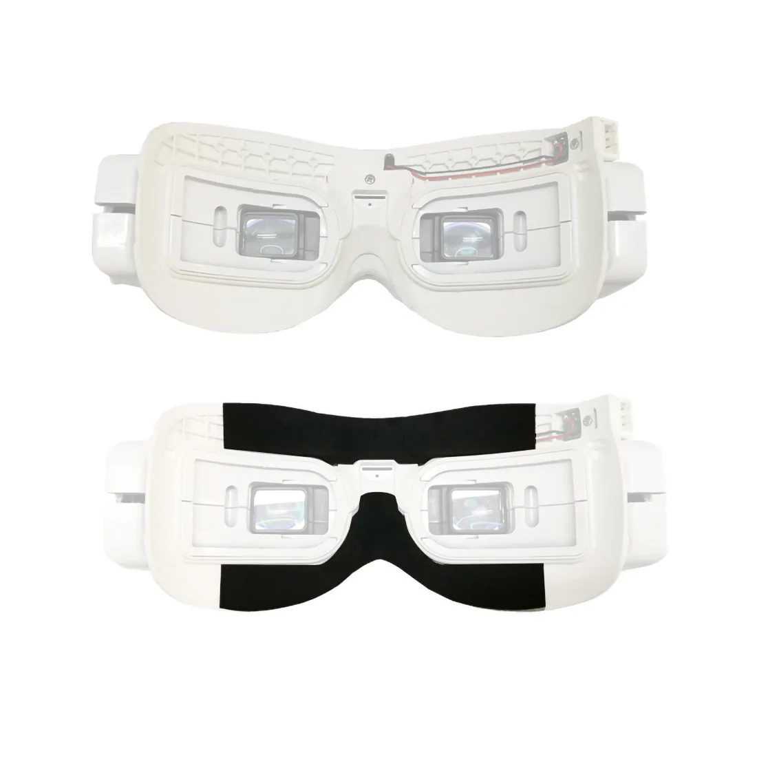Anti Light Leakage Faceplate Pads Sticker for Fatshark FPV Goggles Video Headset Glasses RC Models Spare Parts
Anti Light Leakage Faceplate Pads Sticker for Fatshark FPV Goggles Video Headset Glasses RC Models Spare Parts
