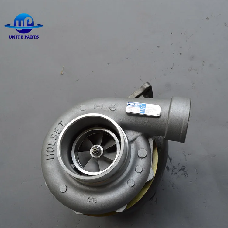 High Quality H2C supercharger turbocharger
High Quality H2C supercharger turbocharger