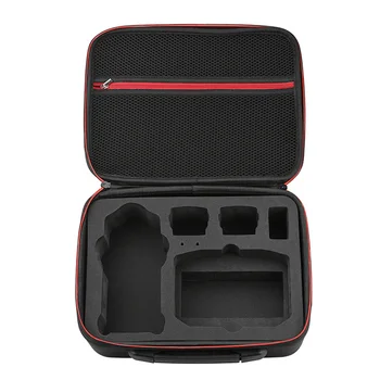 Charger Drone Remote Controller Large Capacity Portable Travel Storage Bag Carrying Case Handheld Battery For DJI Mavic Air 2
Charger Drone Remote Controller Large Capacity Portable Travel Storage Bag Carrying Case Handheld Battery For DJI Mavic Air 2
