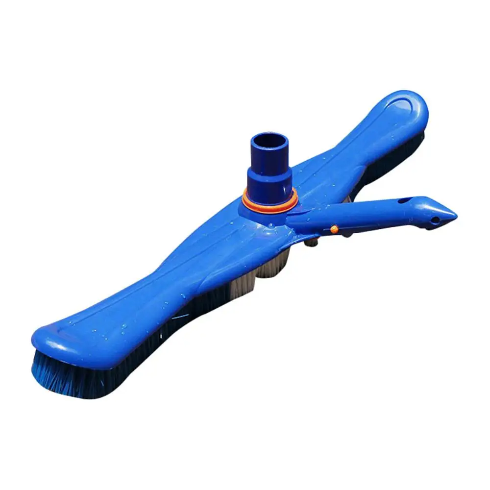 Swimming Pool Brush Swimming Pool Cleaning Tool Wall Tile Floor Cleaning Brush Head Swimming Pool Cleaning Accessories
Swimming Pool Brush Swimming Pool Cleaning Tool Wall Tile Floor Cleaning Brush Head Swimming Pool Cleaning Accessories