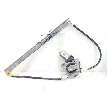 400732 3 DOOR Electric Window Front Right Renault Clio Ii Phase Ii (b/cb0) 1.5 Dci Diesels
400732 3 DOOR Electric Window Front Right Renault Clio Ii Phase Ii (b/cb0) 1.5 Dci Diesels