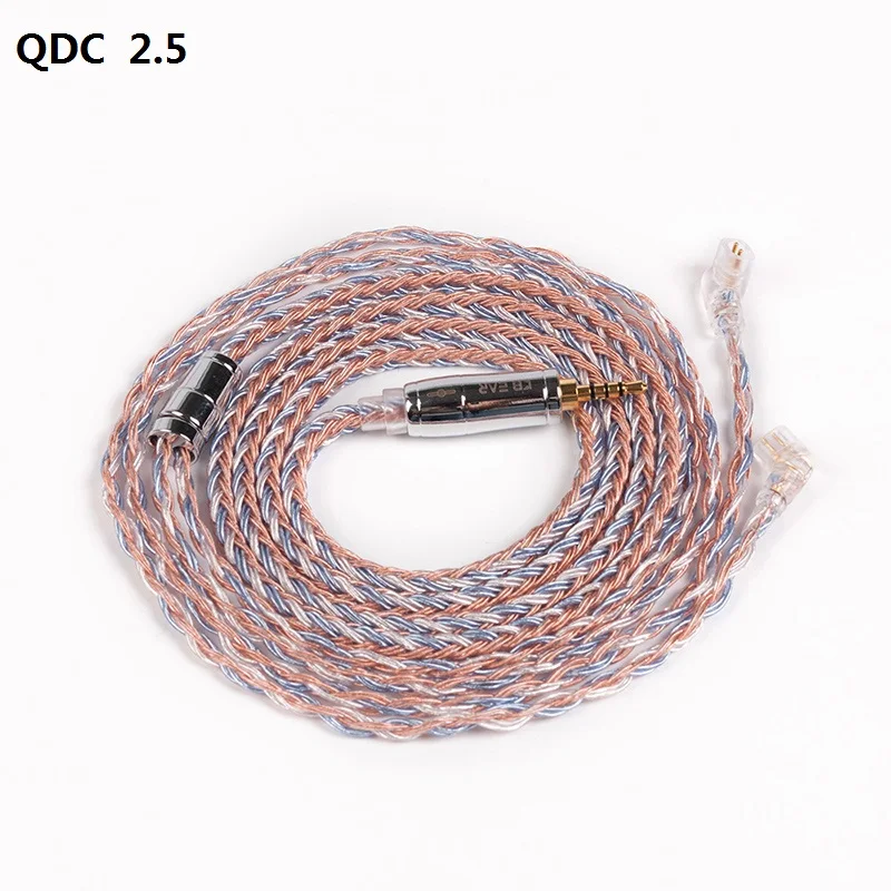 2.5 QDC