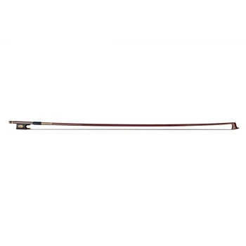 IPE Bow Violin Bow with Black Horsehair 4/4 High Quality Ebony Frog Violin Accessories Well Balanced
IPE Bow Violin Bow with Black Horsehair 4/4 High Quality Ebony Frog Violin Accessories Well Balanced