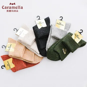 Caramella Cashmere Winter Women Socks Glitter Shinny Design Girl Short Socks Warm Janpanese Sweet Cute Cozy Socks Femme Ponozky
Caramella Cashmere Winter Women Socks Glitter Shinny Design Girl Short Socks Warm Janpanese Sweet Cute Cozy Socks Femme Ponozky