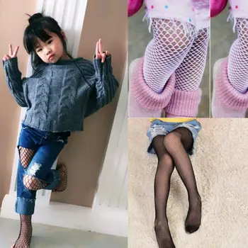 2020 Baby Stuff Toddler Kids Baby Girl Mesh Fishnet Tights Net Pantyhose Stockings 110-150cm Baby Stockings
2020 Baby Stuff Toddler Kids Baby Girl Mesh Fishnet Tights Net Pantyhose Stockings 110-150cm Baby Stockings