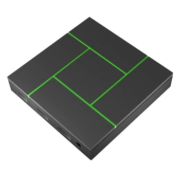 PXN PXN-K5 Game Console Peripheral Conversion Box for One PS4 / PS3 Switch Transfer Keyboard and Mouse
PXN PXN-K5 Game Console Peripheral Conversion Box for One PS4 / PS3 Switch Transfer Keyboard and Mouse