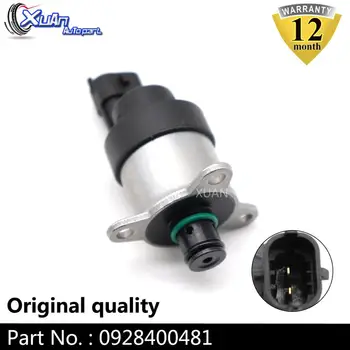 XUAN High Pressure Fuel Pump Regulator Suction Control SCV Valve 0928400481 For IVECO RG12E PROXYS HEULIEZ HEULIEZE EURORIDER
XUAN High Pressure Fuel Pump Regulator Suction Control SCV Valve 0928400481 For IVECO RG12E PROXYS HEULIEZ HEULIEZE EURORIDER