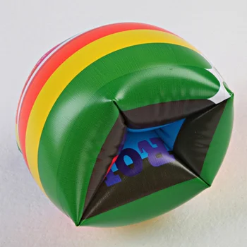 Inflatable PVC Swiming Arm Ring Kids Children Arm Band Floator Air Sleeves Circle For Swimming Safety Training Inflatable Ring
Inflatable PVC Swiming Arm Ring Kids Children Arm Band Floator Air Sleeves Circle For Swimming Safety Training Inflatable Ring