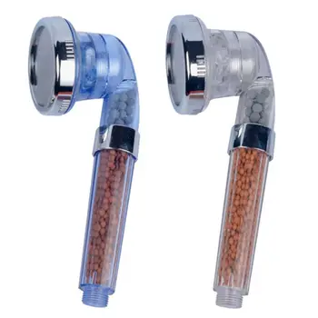 3-Function Adjustable Showerhead High Pressure Jetting Shower Head Bath Nozzle for Home Bathroom
3-Function Adjustable Showerhead High Pressure Jetting Shower Head Bath Nozzle for Home Bathroom