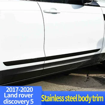 17-20 models for Land Rover Discovery 5 body trims Discovery 5 body chrome trims Discovery 5 decorative bright
17-20 models for Land Rover Discovery 5 body trims Discovery 5 body chrome trims Discovery 5 decorative bright