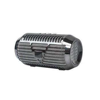 Portable Stereo Mini Bluetooth Speaker with FM Radio USB SD Card Aux MP3 Subwoofer Music Player
Portable Stereo Mini Bluetooth Speaker with FM Radio USB SD Card Aux MP3 Subwoofer Music Player