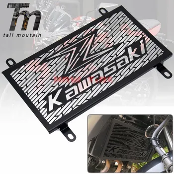 Stainless Steel Motorcycle Radiator Grille Guard Cover Protector For Kawasaki Z300 Z250 (Compatible ABS) 2013-2016 14 15
Stainless Steel Motorcycle Radiator Grille Guard Cover Protector For Kawasaki Z300 Z250 (Compatible ABS) 2013-2016 14 15