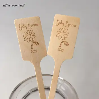 100pcs personalized drink stirrers rustic birthday baby shower party decor wooden home bar coffee hot chocolate stir sticks 
100pcs personalized drink stirrers rustic birthday baby shower party decor wooden home bar coffee hot chocolate stir sticks