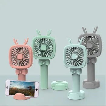 Protable Ultra-Quiet USB Low Noise Portable Multi-function Colorful Mini Fan Charging Handheld Adjustable Rechargeable Mini Fan
Protable Ultra-Quiet USB Low Noise Portable Multi-function Colorful Mini Fan Charging Handheld Adjustable Rechargeable Mini Fan
