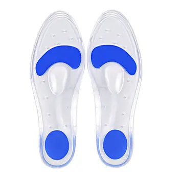2020 New Adults Silicone Insoles Anti-slip Shock Absorption Full Pads Massage Insole
2020 New Adults Silicone Insoles Anti-slip Shock Absorption Full Pads Massage Insole