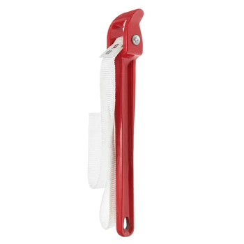 TOP!-1Pc Strap Wrench Adjustable Nylon Oil Filter Strap Wrench Removing and Installing Oil Filter Tools Aluminum
TOP!-1Pc Strap Wrench Adjustable Nylon Oil Filter Strap Wrench Removing and Installing Oil Filter Tools Aluminum