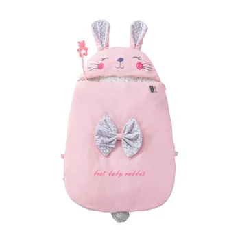 Newborn Winter Warm Swaddling Wrap Baby Sleeping BagsToddler Blanket Cute Animal Characters Design Patterns Cotton Sleepsack
Newborn Winter Warm Swaddling Wrap Baby Sleeping BagsToddler Blanket Cute Animal Characters Design Patterns Cotton Sleepsack