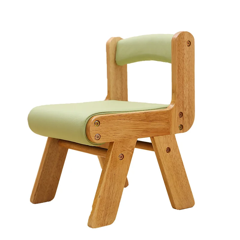 nian nian chun Rubber Wood Children Armchair Learning Chair Kindergarten Small Bench Sub-Baby Chair bb deng
nian nian chun Rubber Wood Children Armchair Learning Chair Kindergarten Small Bench Sub-Baby Chair bb deng