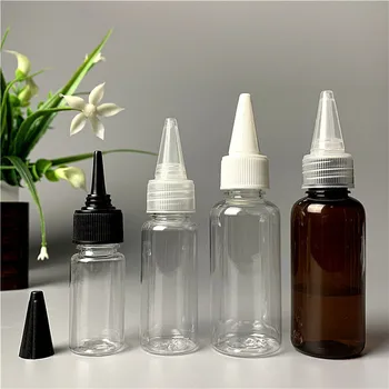 1PC Random Color 10ML/15ML /20ML PET Plastic Empty Dropper Liquid Eye Clear Water Refillable Bottle Long Tip Cap Tip bottle
1PC Random Color 10ML/15ML /20ML PET Plastic Empty Dropper Liquid Eye Clear Water Refillable Bottle Long Tip Cap Tip bottle